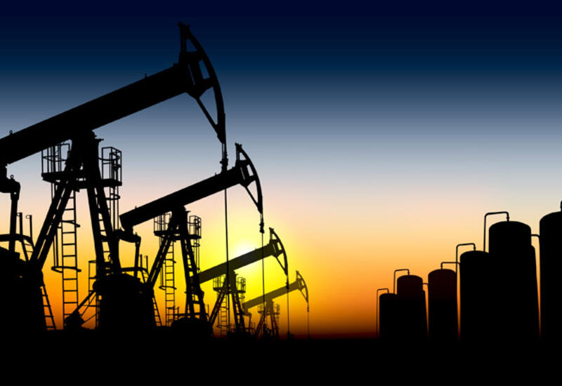 Последние данные о стоимости азербайджанской нефти