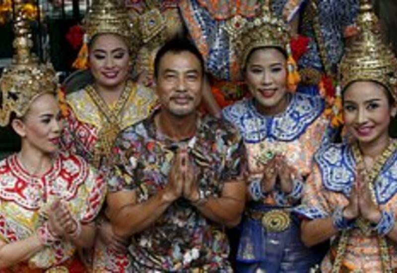 Власти Таиланда раздали пятилетние визы знаменитостям