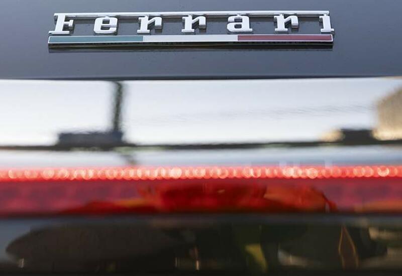 В Ferrari создали систему для озвучивания электромобилей