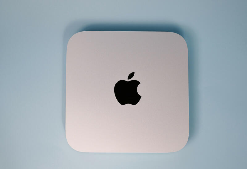 Память в новом Mac mini оказалась до 50% медленнее, чем у предшественника
