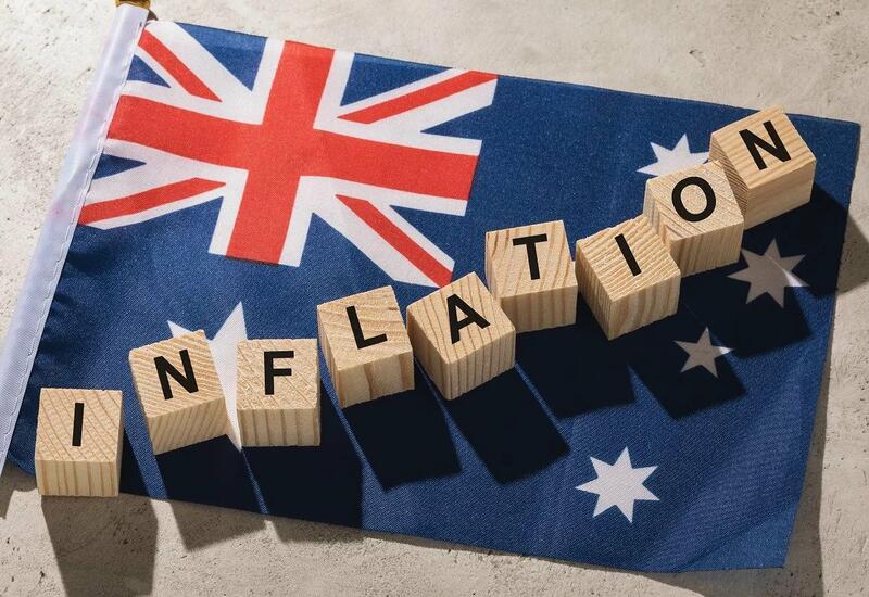 Инфляция в Австралии побила 32-летний рекорд
