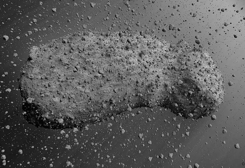Обнаружены неуязвимые для разрушения астероиды