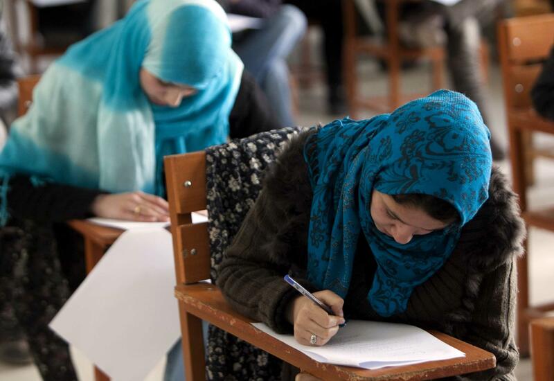 Талибы не планируют вводить постоянные ограничения на образование для женщин