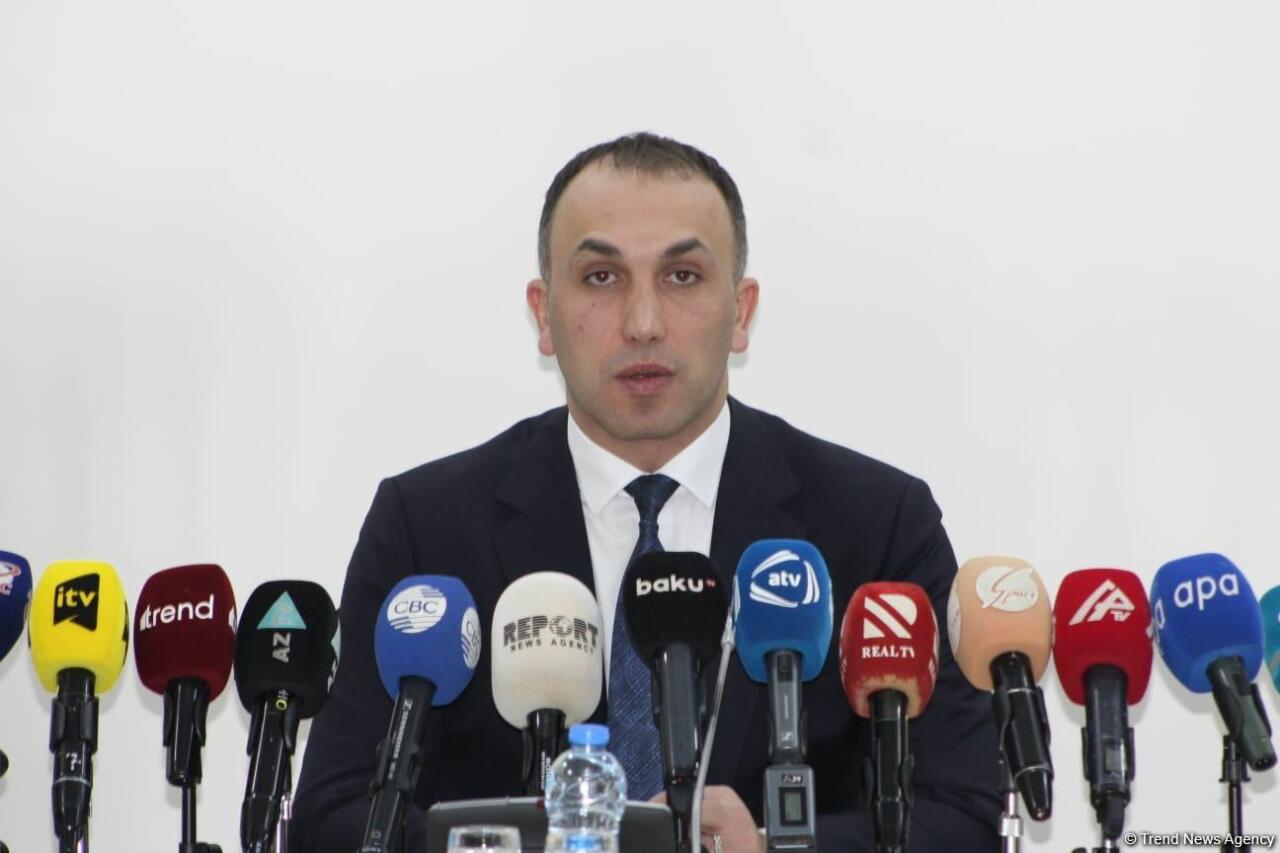 Названа общая стоимость проектов, представленных Фонду развития предпринимательства Азербайджана