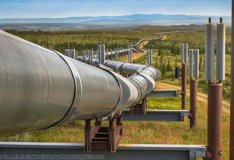 BP о возобновлении поставок нефти по Баку-Супса