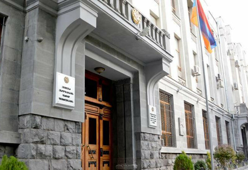 В Армении по делу о пожаре и гибели 15 военнослужащих возбуждено еще одно уголовное дело