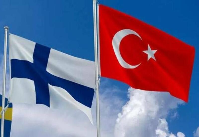 Финляндия разрешила экспорт оборонной продукции в Турцию