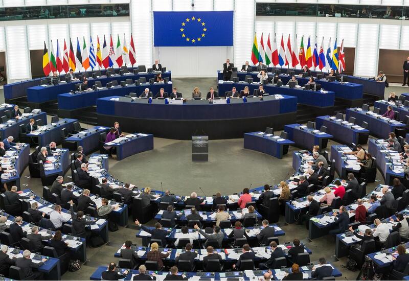 Avropa Parlamentinin ölkəmizi ittiham etməsi siyasi simasızlığın klassik nümunəsidir