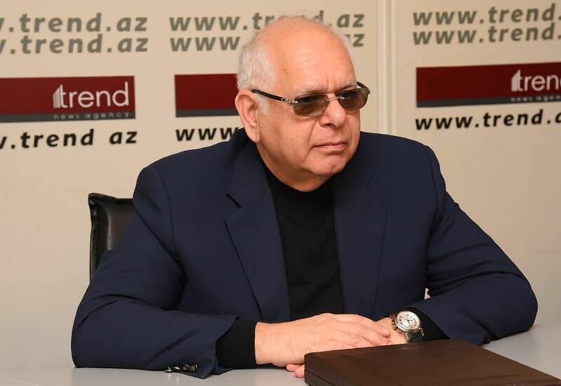 Фахри Абасов по случаю 60-летия награжден Почетной грамотой начальника СГБ Азербайджана
