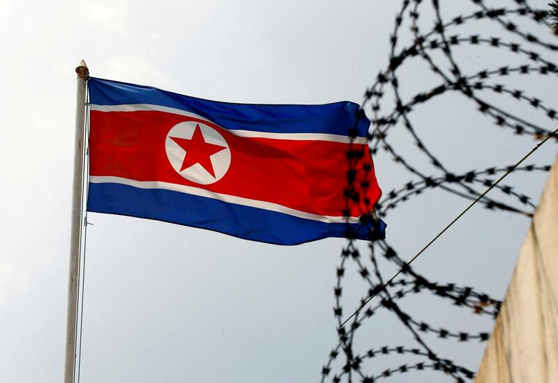 Загадочное заболевание в Северной Корее: закрыт въезд в Пхеньян