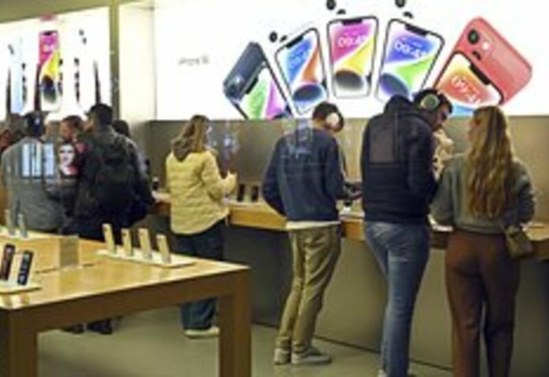 Apple перестала выкупать iPhone по выгодной цене