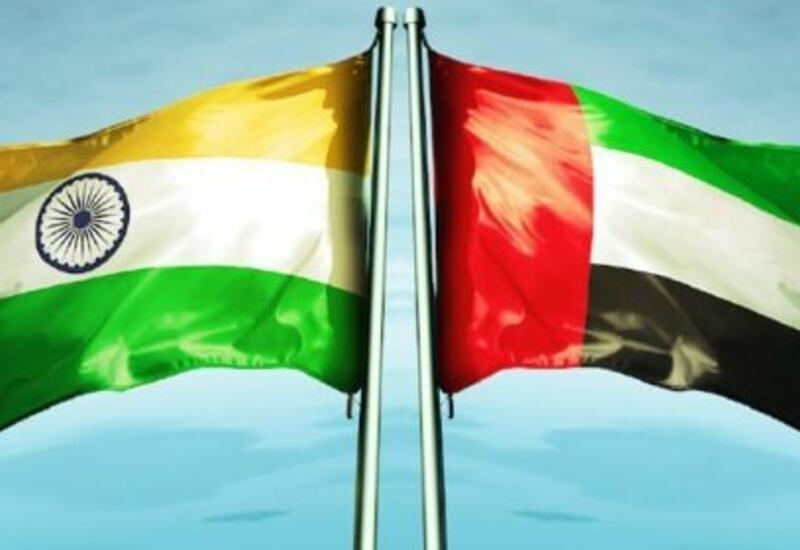 Индия и ОАЭ планируют соединить энергосети двух стран подводным кабелем