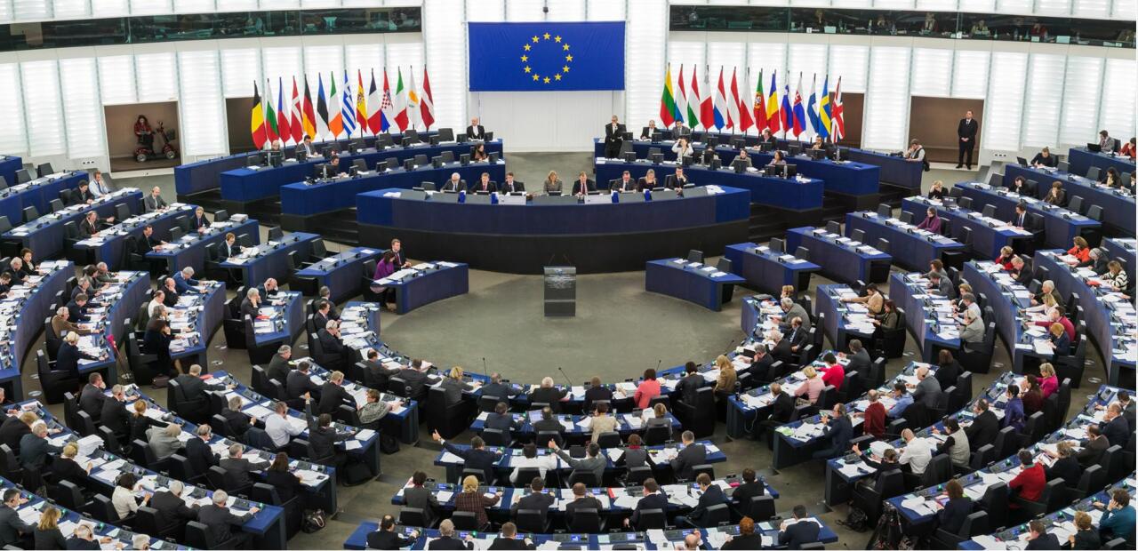 Avropa Parlamentinin ölkəmizi ittiham etməsi