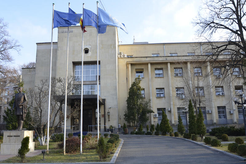 Румыния решительно осуждает нападение на посольство Азербайджана в Тегеране