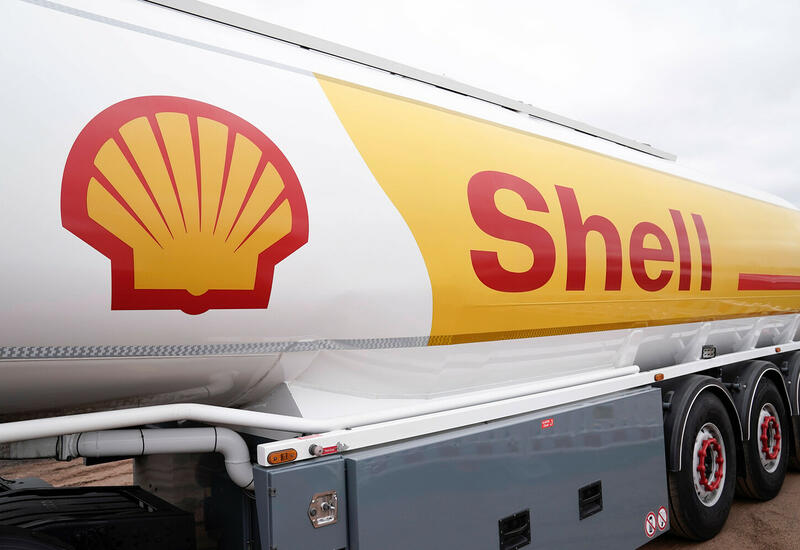 Shell может выйти из бизнесов в Великобритании, Германии и Нидерландах