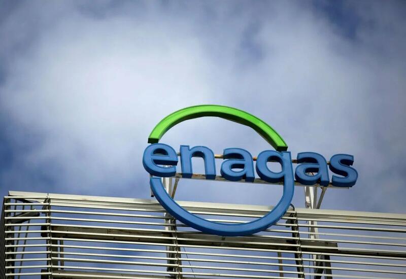 В Enagas назвали стоимость сделки по приобретению доли в TAP