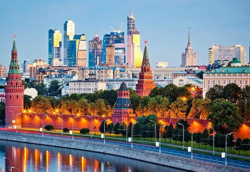 Россия готова провести трехстороннюю встречу глав МИД России, Азербайджана и Армении