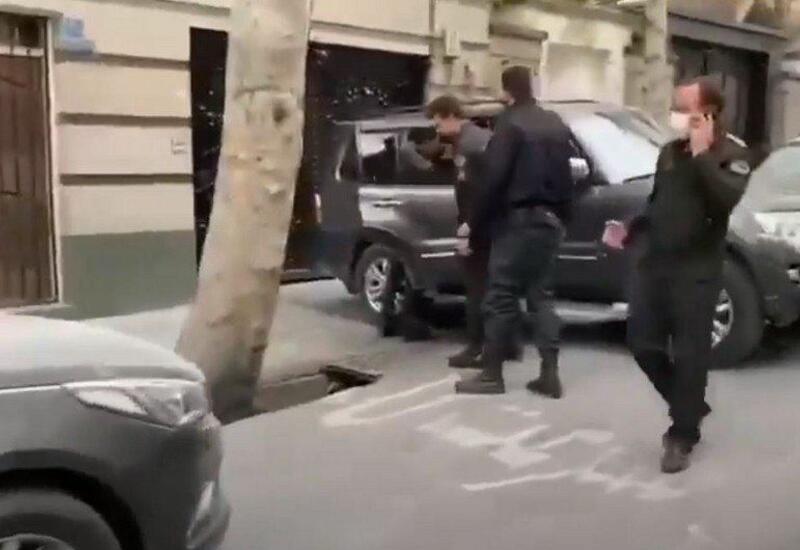 Раскрыта шокирующая цель нападавшего на посольство Азербайджана в Иране