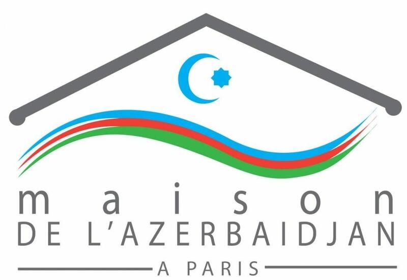 Paris Azərbaycan Evi terrorla bağlı bəyanat yaydı