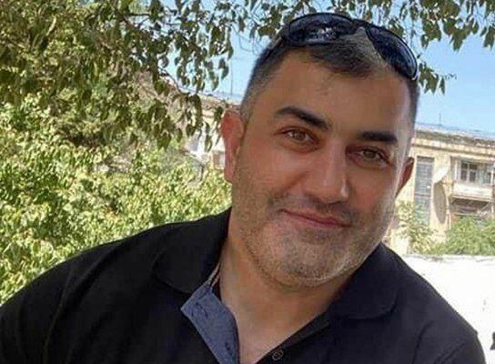 Сотрудник посольства, погибший при нападении на посольство Азербайджана в Иране