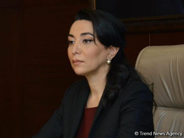 Омбудсмен Азербайджана призвала Францию ​​принять меры в связи с нападением на сотрудников AzTV
