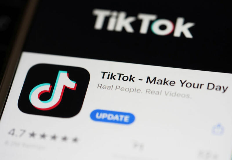 Правительство США проголосует за блокировку TikTok