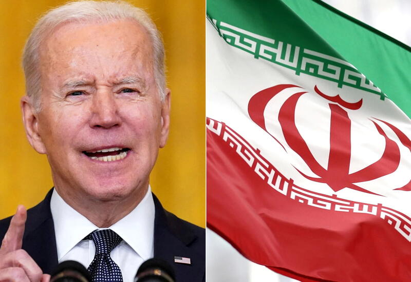 Байден не исключит военное решение в отношениях с Ираном