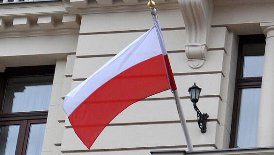 Польша увеличивает контингент, перебрасываемый на границу с Беларусью