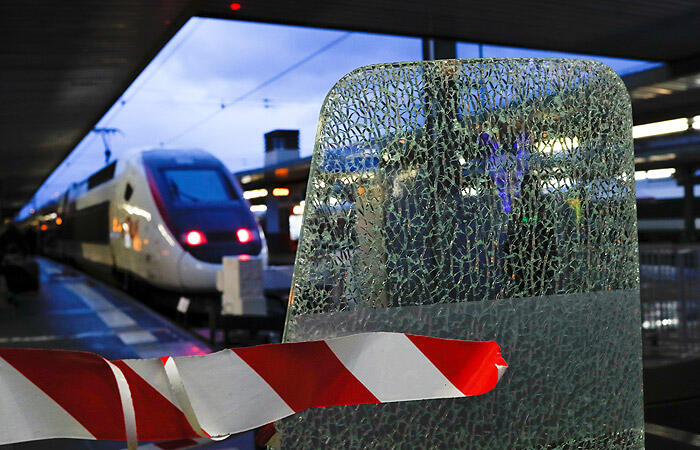 Глава Минтранса Франции предупредил о серьезных проблемах с транспортом