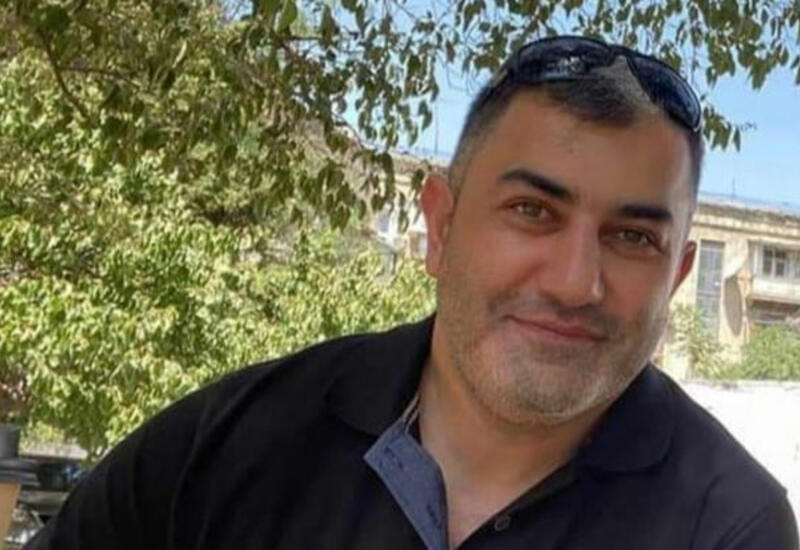 Названа дата и место прощания с Орханом Аскеровым, погибшим при нападении на посольство Азербайджана в Иране