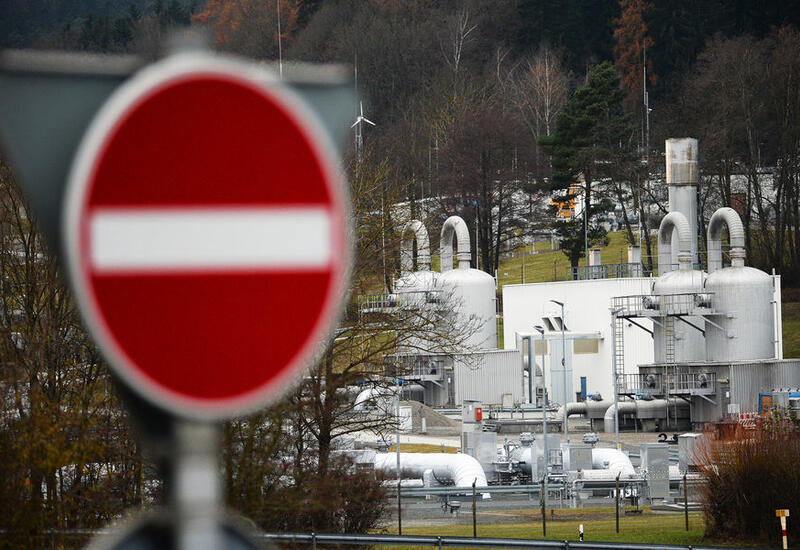 Глава TotalEnergies спрогнозировал ухудшение ситуации на газовом рынке Европы