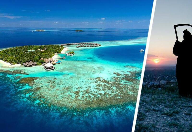 На популярный остров наложено проклятие, за месяц погибли 5 туристов