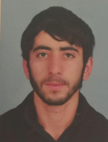 Разыскивается пропавший в прошлом году в Баку 29-летний мужчина
