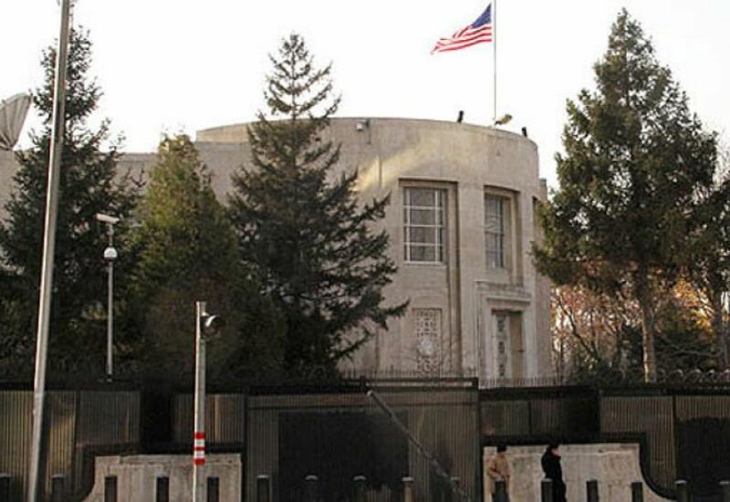 Посольство США в Турции предупредило о террористической угрозе