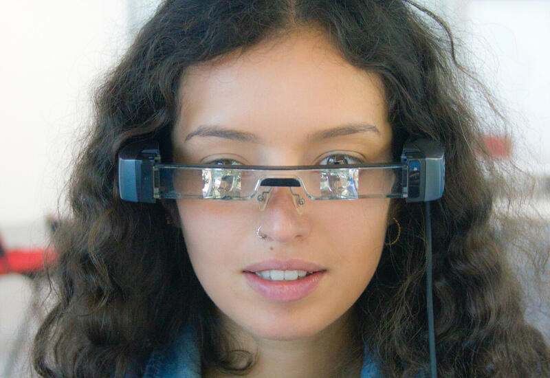 Apple намерена создать AR-очки, которые заменят пользователю смартфон