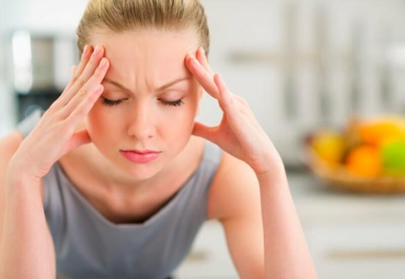 Ученые придумали, как бороться с болью при мигрени эффективнее