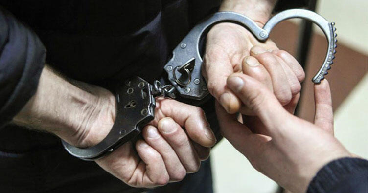 Задержано должностное лицо в Азербайджане