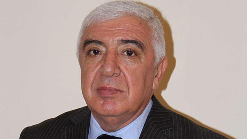 Задержано должностное лицо в Азербайджане