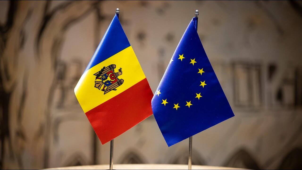ЕС намерен увеличить макрофинансовую помощь Молдове
