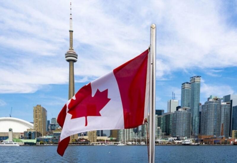 Азербайджанцы Канады осудили теракт в Тегеране
