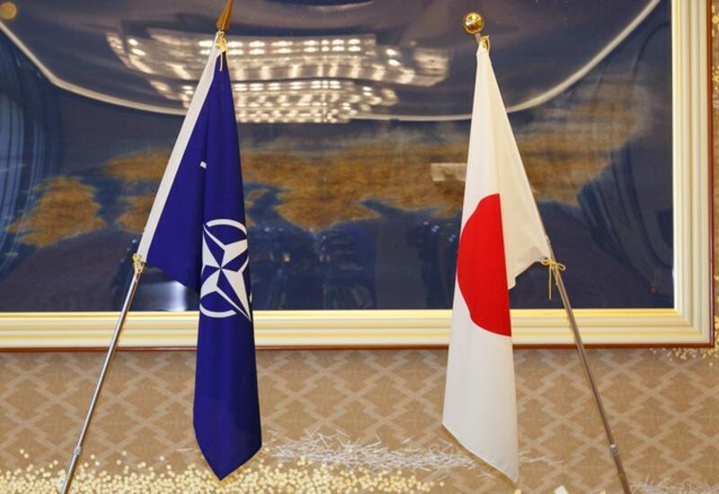 Япония и НАТО будут сотрудничать в сфере кибербезопасности