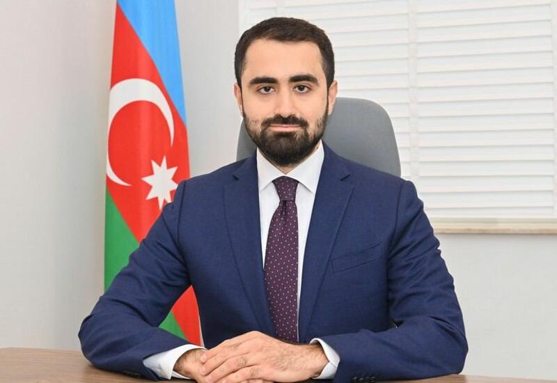 Назначен новый замминистра науки и образования Азербайджана