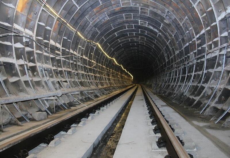 США решили выделить $292 млн на строительство ж/д туннеля под Гудзоном