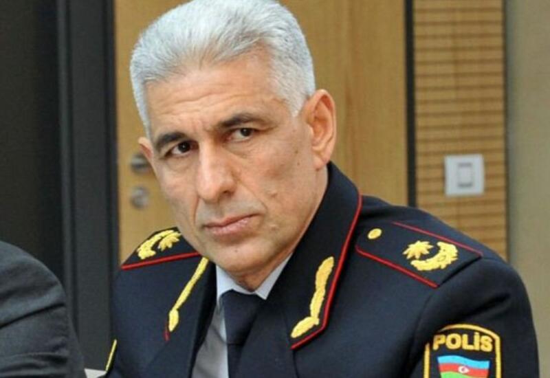 Сахлаб Багиров назначен на новую должность