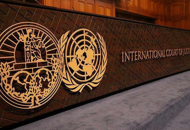 В Международном суде ООН пройдут слушания по иску Азербайджана против Армении