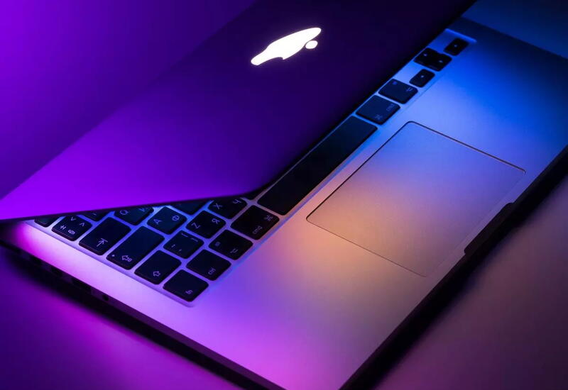 Apple выпустит ноутбук со складным дисплеем