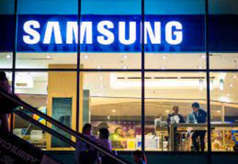 Прибыль Samsung рухнула на 69%