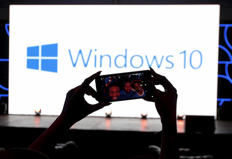 Windows 10 запретили покупать