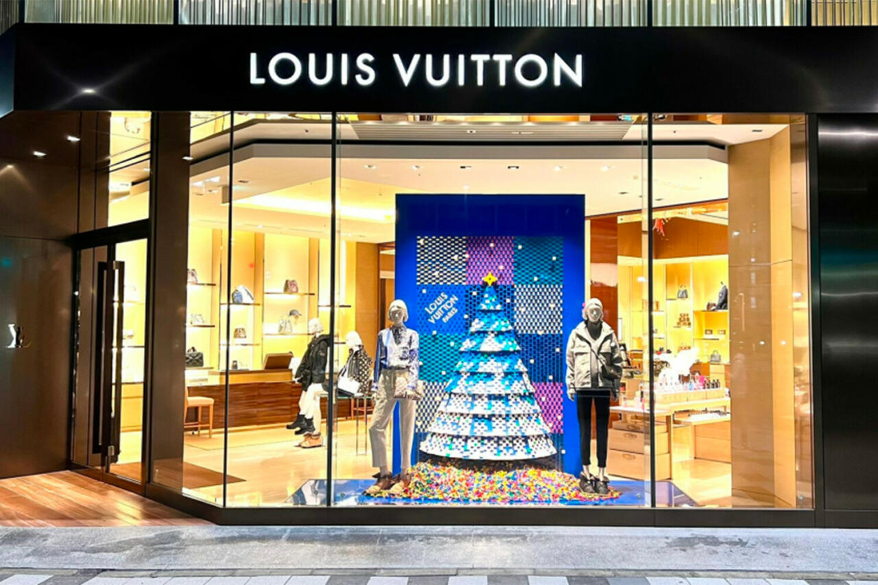 Louis Vuitton заявил о поддержке проектов по сохранению дикой природы в Австралии