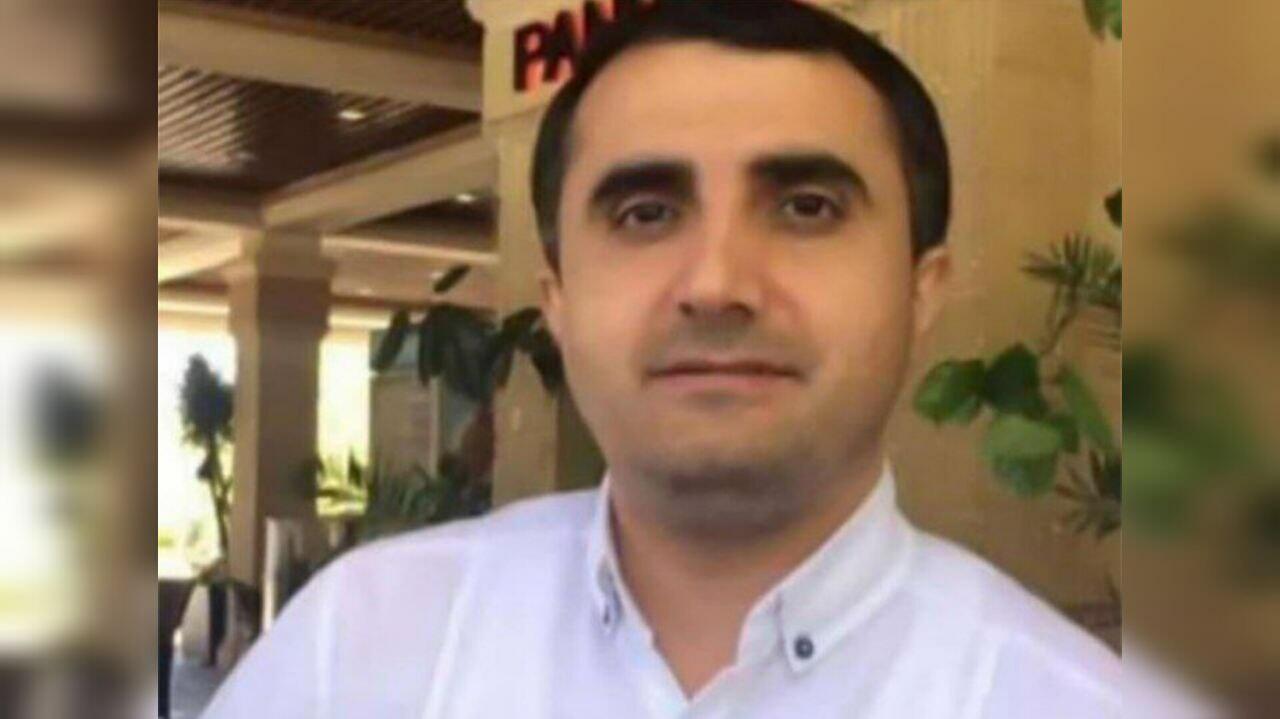 В Москве трагически погиб азербайджанский бизнесмен